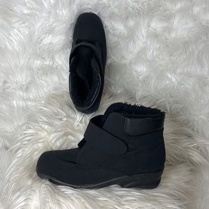 Canada Toe Warmers Active Boots Sz 10